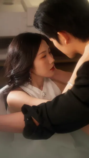 ช่วยด้วย สามีฉันดันเป็นหนุ่มเจ้าเล่ห์