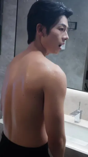 ช่วยด้วย สามีฉันดันเป็นหนุ่มเจ้าเล่ห์