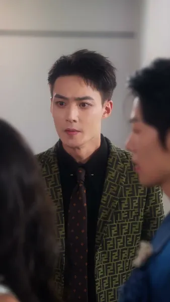 ช่วยด้วย สามีฉันดันเป็นหนุ่มเจ้าเล่ห์