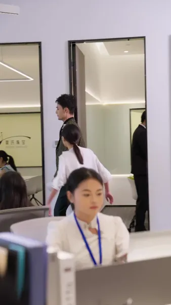 ช่วยด้วย สามีฉันดันเป็นหนุ่มเจ้าเล่ห์