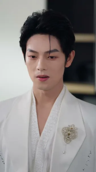 ช่วยด้วย สามีฉันดันเป็นหนุ่มเจ้าเล่ห์