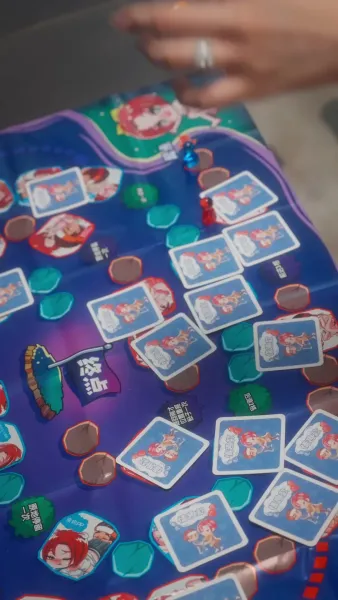 ช่วยด้วย สามีฉันดันเป็นหนุ่มเจ้าเล่ห์