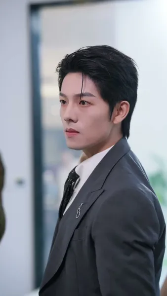 ช่วยด้วย สามีฉันดันเป็นหนุ่มเจ้าเล่ห์