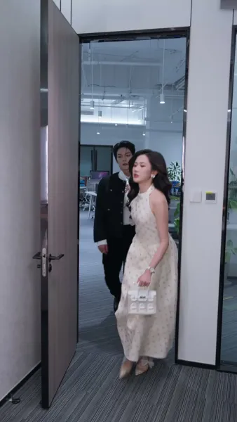 ช่วยด้วย สามีฉันดันเป็นหนุ่มเจ้าเล่ห์