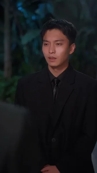 ช่วยด้วย สามีฉันดันเป็นหนุ่มเจ้าเล่ห์