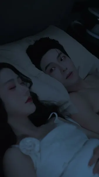 ช่วยด้วย สามีฉันดันเป็นหนุ่มเจ้าเล่ห์