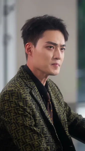 ช่วยด้วย สามีฉันดันเป็นหนุ่มเจ้าเล่ห์