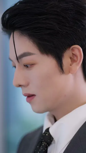 ช่วยด้วย สามีฉันดันเป็นหนุ่มเจ้าเล่ห์