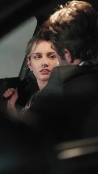 แต่งงานกับฉันอีกครั้ง