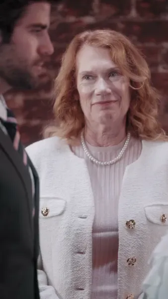 แต่งงานกับฉันอีกครั้ง