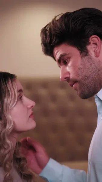 แต่งงานกับฉันอีกครั้ง