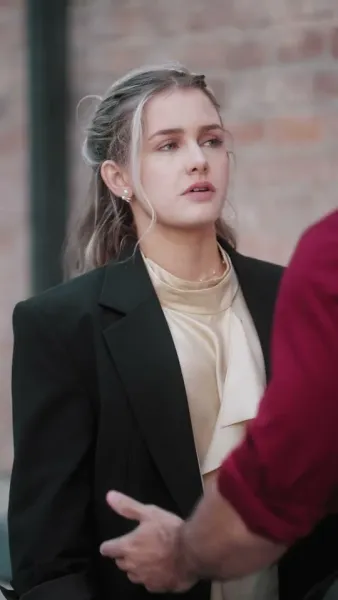 แต่งงานกับฉันอีกครั้ง