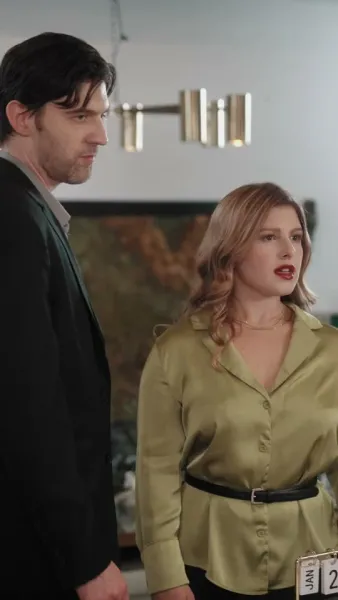 แต่งงานกับฉันอีกครั้ง