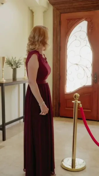 แต่งงานกับฉันอีกครั้ง