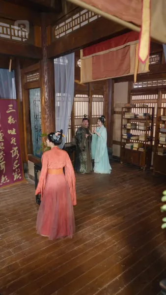 รักนี้คือพรหมลิขิต