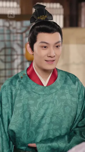 รักนี้คือพรหมลิขิต