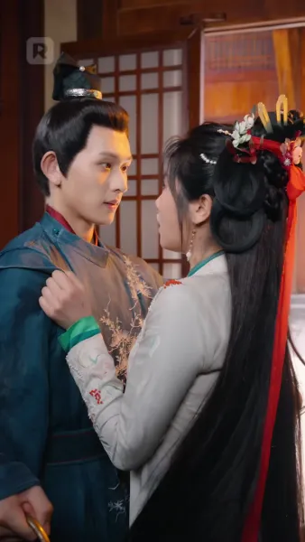 รักนี้คือพรหมลิขิต