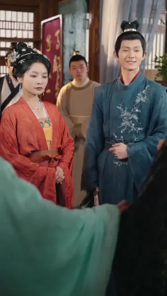 รักนี้คือพรหมลิขิต