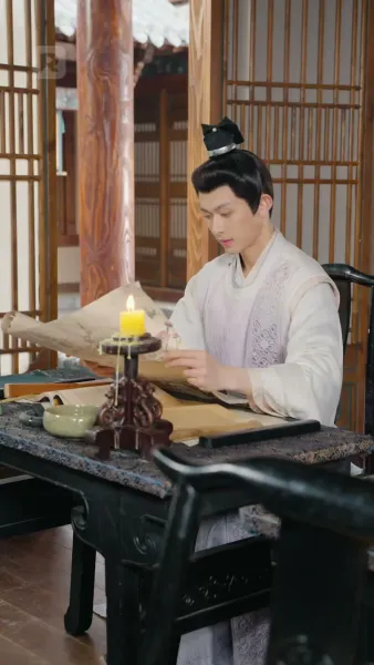 รักนี้คือพรหมลิขิต