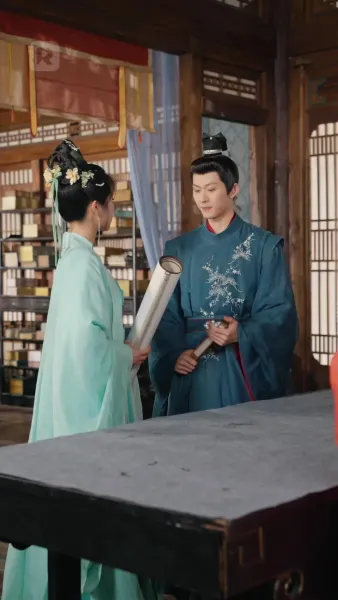 รักนี้คือพรหมลิขิต