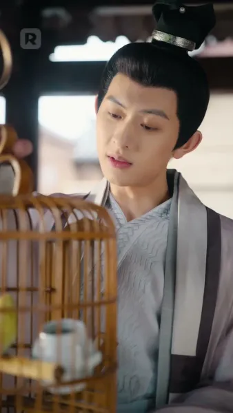 รักนี้คือพรหมลิขิต