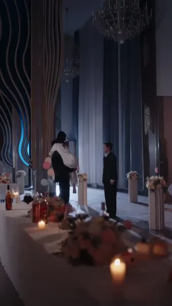 เด็กคนนี้ รักจนคลั่ง