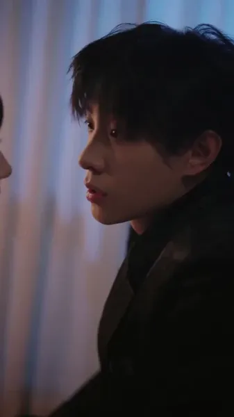 เด็กคนนี้ รักจนคลั่ง