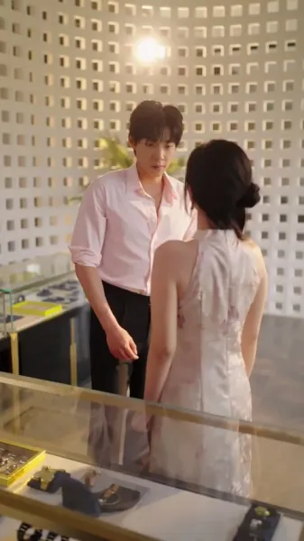 เด็กคนนี้ รักจนคลั่ง