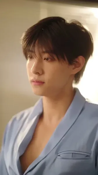 เด็กคนนี้ รักจนคลั่ง