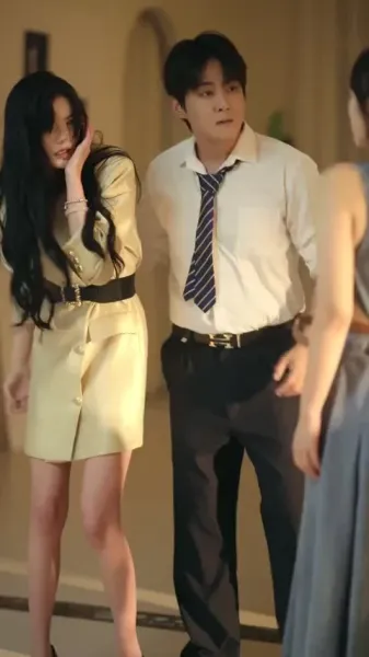 เด็กคนนี้ รักจนคลั่ง