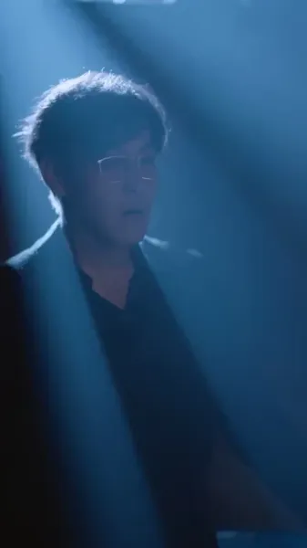 เด็กคนนี้ รักจนคลั่ง