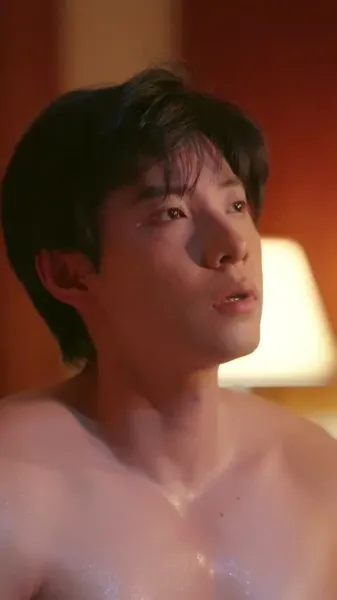 เด็กคนนี้ รักจนคลั่ง