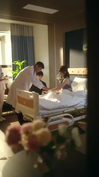 เด็กคนนี้ รักจนคลั่ง