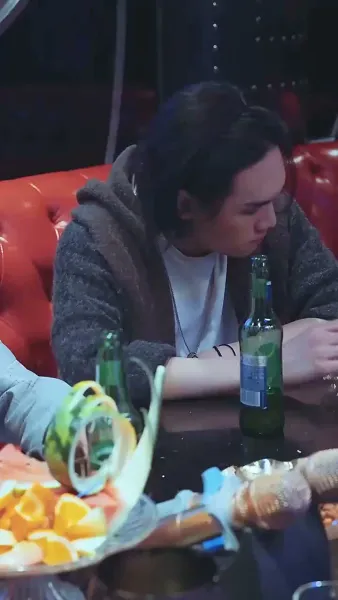 [พากย์ไทย]แผนรักเอาคืนของคุณนายเซิ่ง