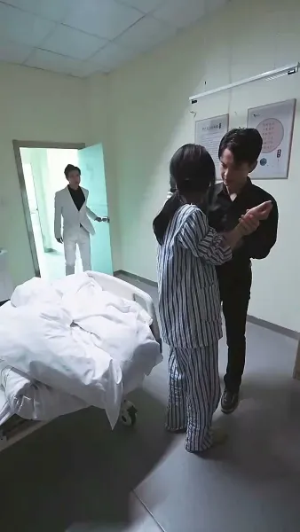 [พากย์ไทย]แผนรักเอาคืนของคุณนายเซิ่ง