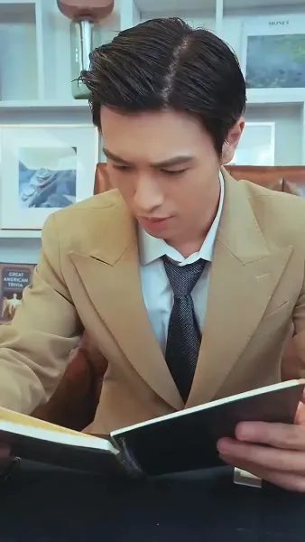 [พากย์ไทย]แผนรักเอาคืนของคุณนายเซิ่ง