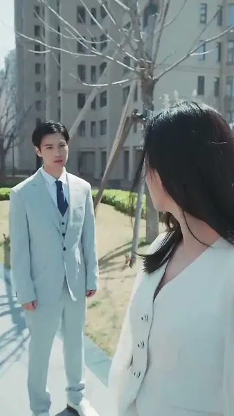 [พากย์ไทย]แผนรักเอาคืนของคุณนายเซิ่ง