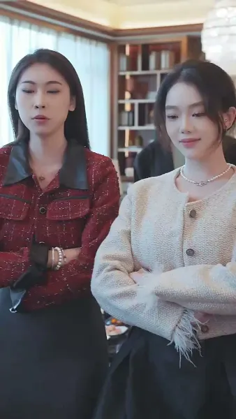 [พากย์ไทย]แผนรักเอาคืนของคุณนายเซิ่ง