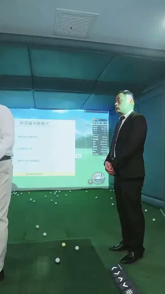 [พากย์ไทย]แผนรักเอาคืนของคุณนายเซิ่ง