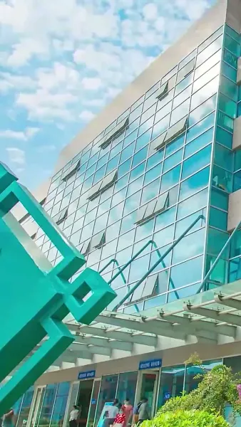 [พากย์ไทย]แผนรักเอาคืนของคุณนายเซิ่ง