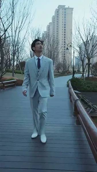 [พากย์ไทย]แผนรักเอาคืนของคุณนายเซิ่ง