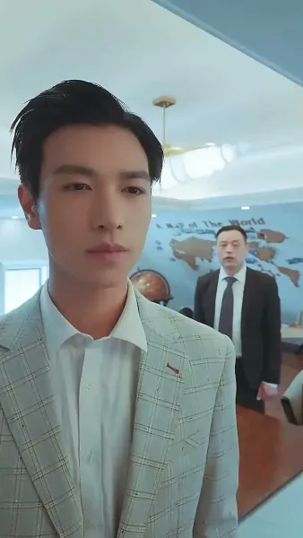 [พากย์ไทย]แผนรักเอาคืนของคุณนายเซิ่ง