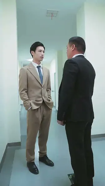 [พากย์ไทย]แผนรักเอาคืนของคุณนายเซิ่ง