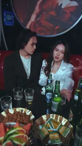 [พากย์ไทย]แผนรักเอาคืนของคุณนายเซิ่ง