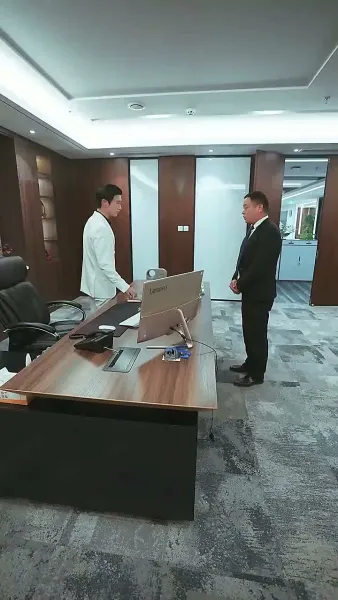 [พากย์ไทย]แผนรักเอาคืนของคุณนายเซิ่ง