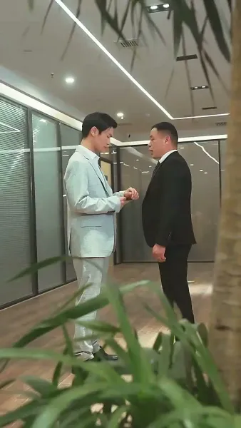 [พากย์ไทย]แผนรักเอาคืนของคุณนายเซิ่ง