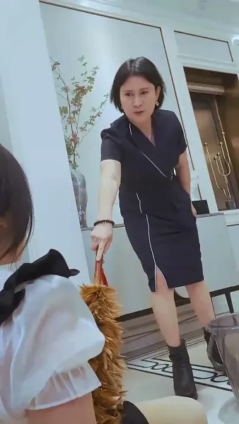 [พากย์ไทย]แผนรักเอาคืนของคุณนายเซิ่ง