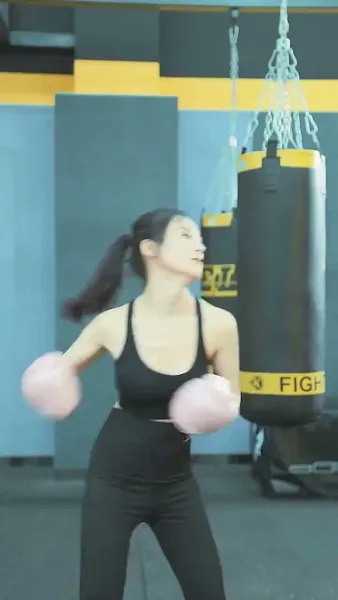 [พากย์ไทย]แผนรักเอาคืนของคุณนายเซิ่ง