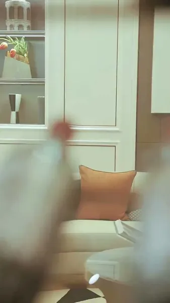 [พากย์ไทย]แผนรักเอาคืนของคุณนายเซิ่ง