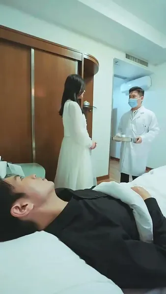 [พากย์ไทย]แผนรักเอาคืนของคุณนายเซิ่ง